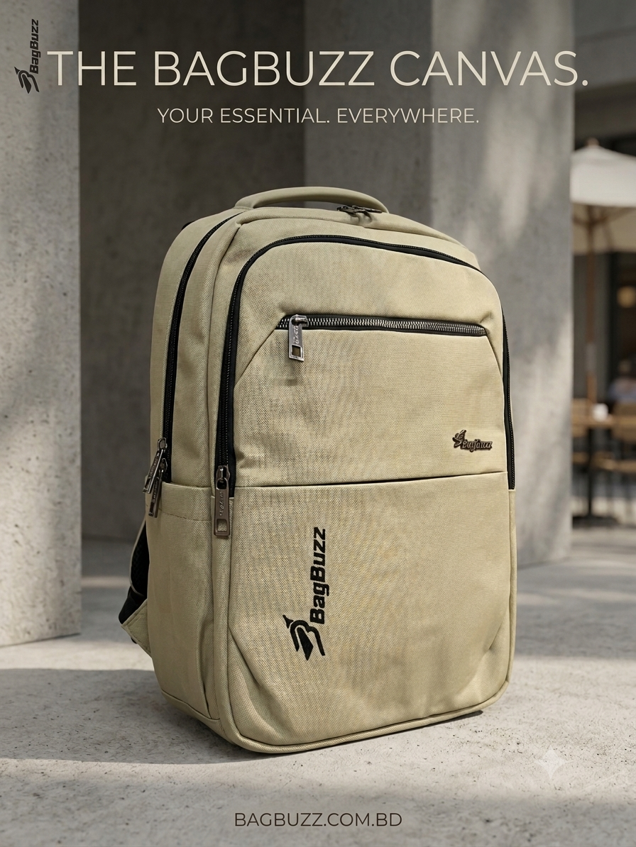 BAG BUZZ 103