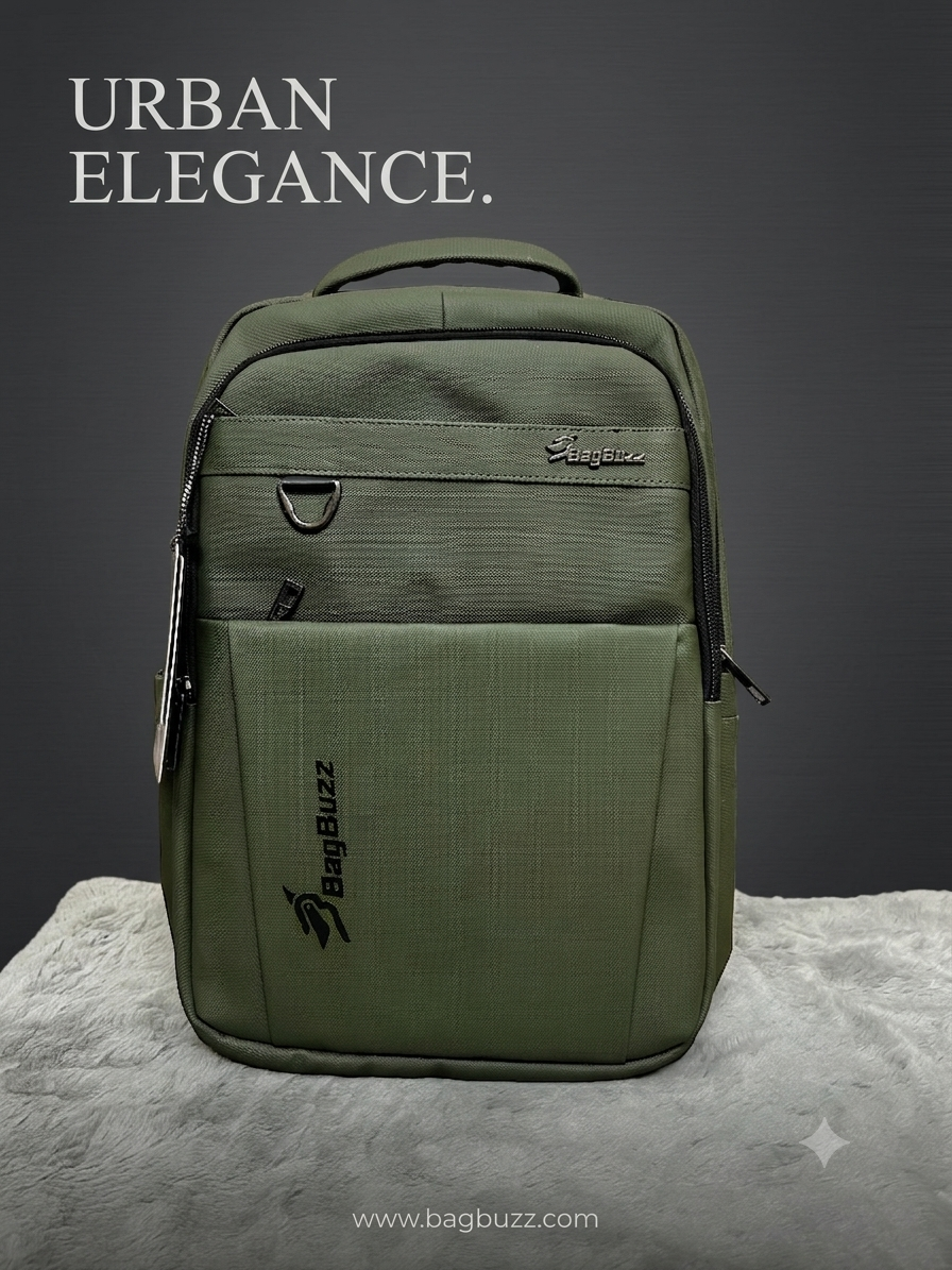 BAAG BUZZ 105 Olive