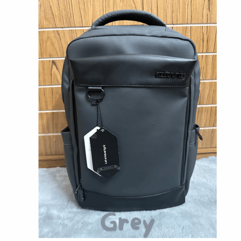 Artic hunter B00672(Grey) - Image 8