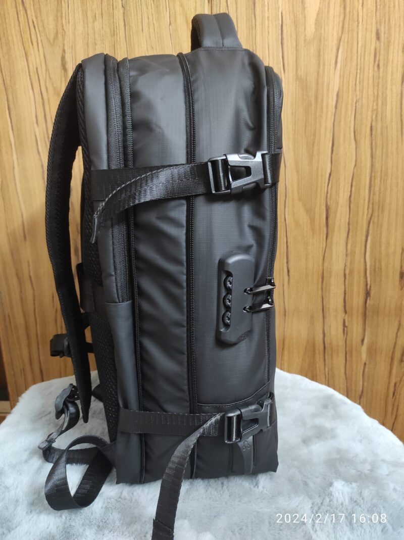 Artic hunter 54 Black - Image 5