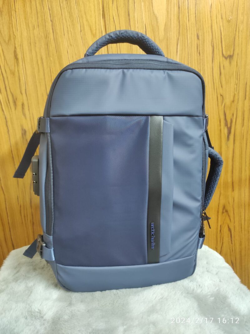 Artic hunter 54 Blue - Image 2