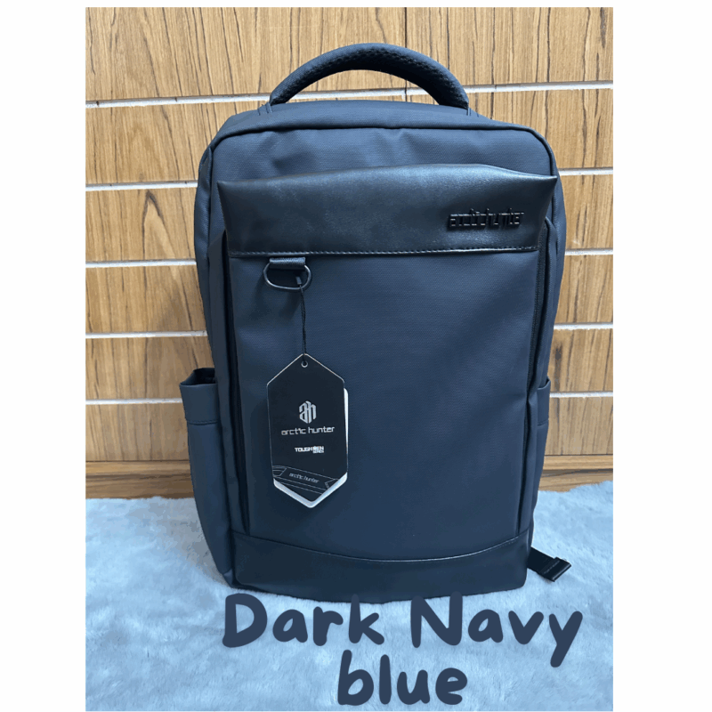 Artic hunter B00672 (Blue) - Image 2