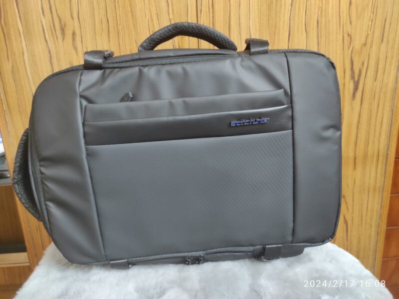 Artic hunter 54 Black - Image 6