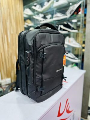 Artic hunter M48 Multi Layer Travel Backpack  with Luddge Facility