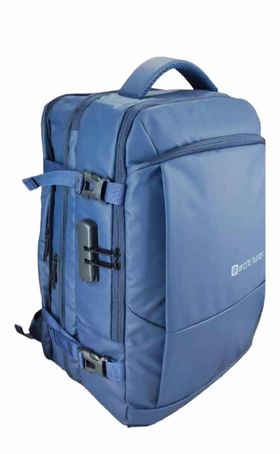 Artic hunter M48 Multi Layer Travel Backpack with Luddge Facility