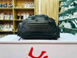 Artic hunter 4 in 1 Gym bag