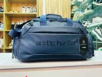 Artic hunter 4 in 1 Gym bag Blue