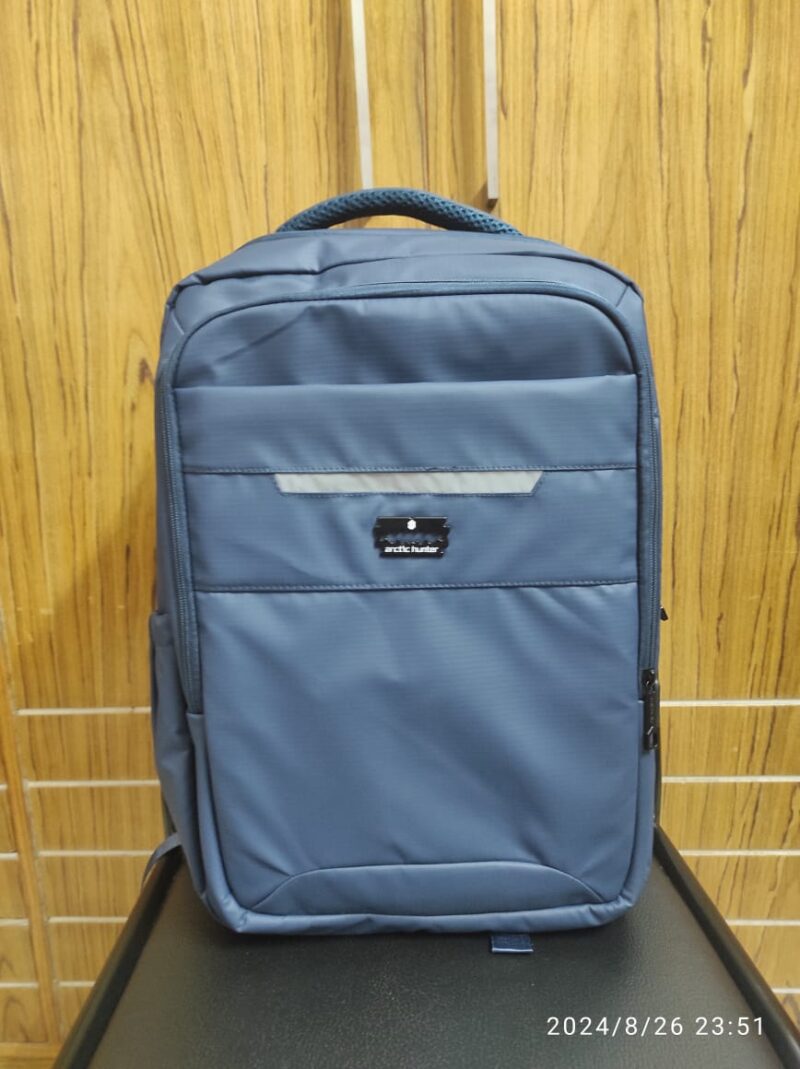 Artic hunter Classic 74 (Blue) - Image 5