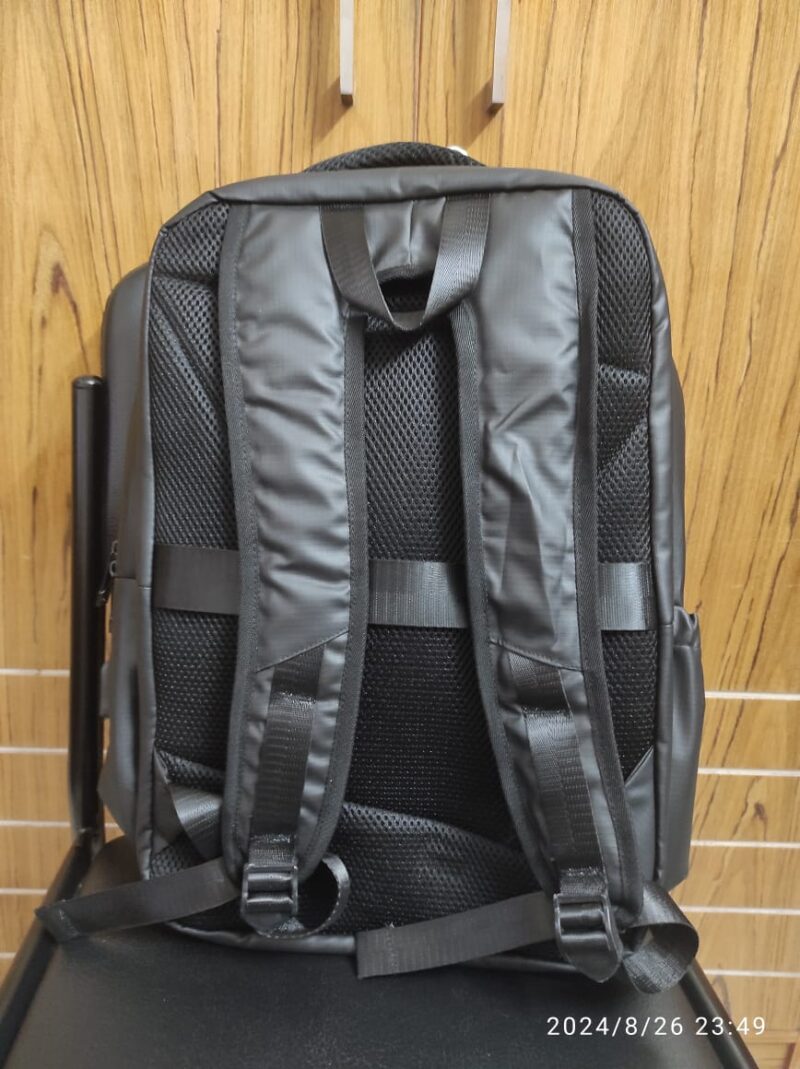 Artic hunter Classic 74 (Black) - Image 3