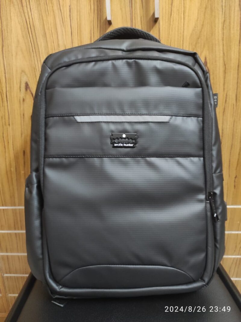 Artic hunter Classic 74 (Black) - Image 4