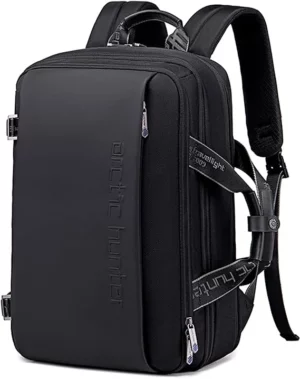 Arctic Hunter B00540 Office Laptop Tour Backpack