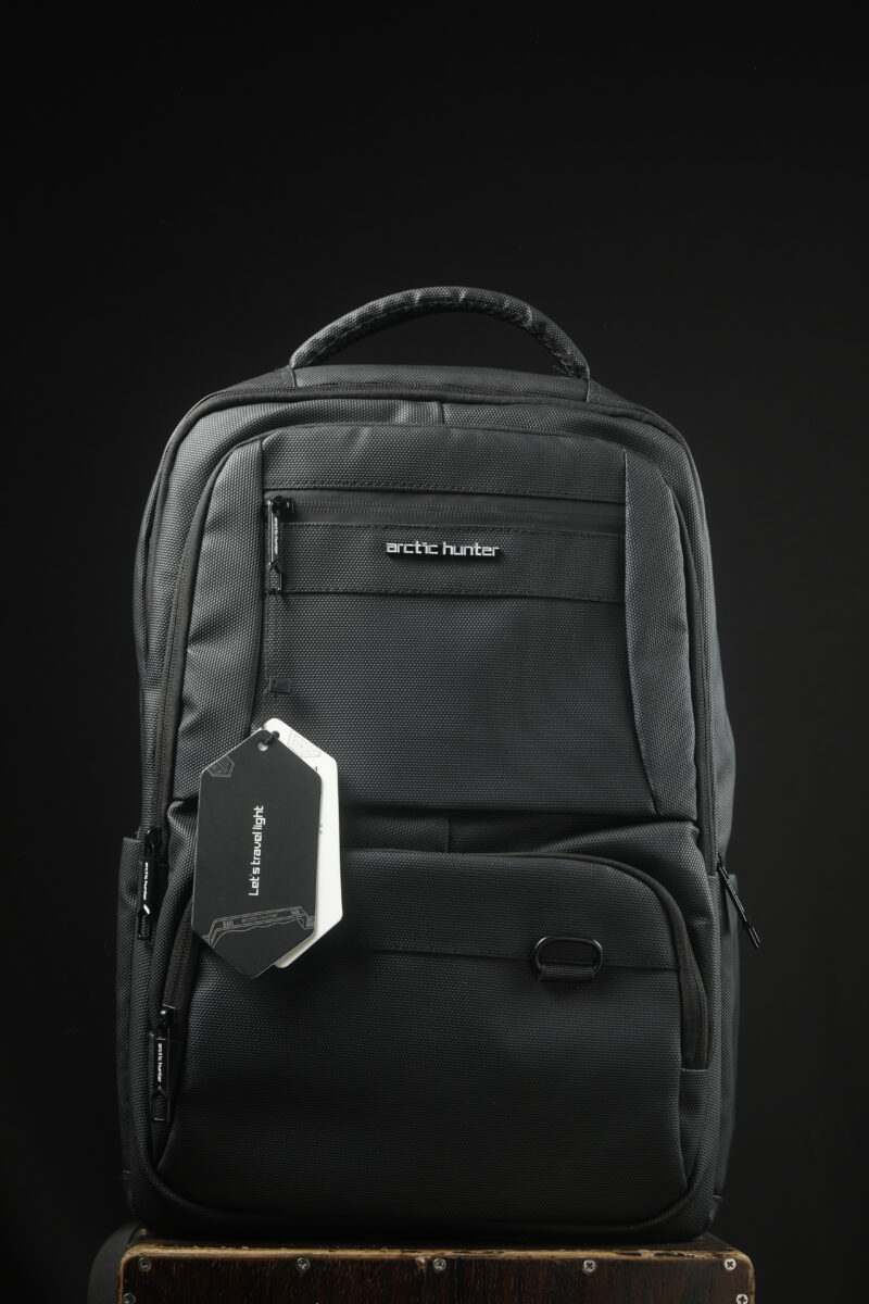 Artic hunter 019 - Image 2