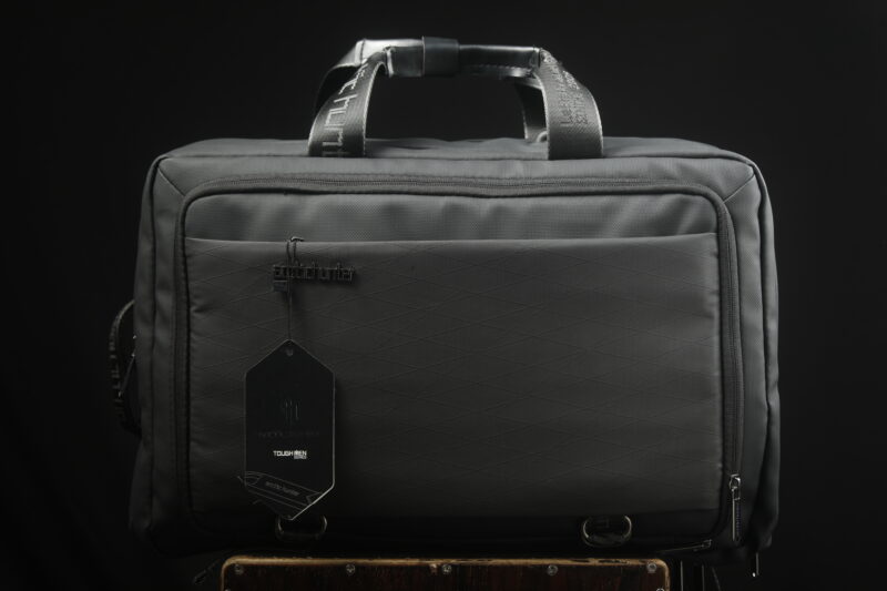Arctic Hunter B00540 Office Laptop Tour Backpack - Image 2