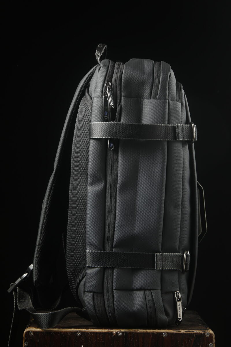 Arctic Hunter B00540 Office Laptop Tour Backpack - Image 4