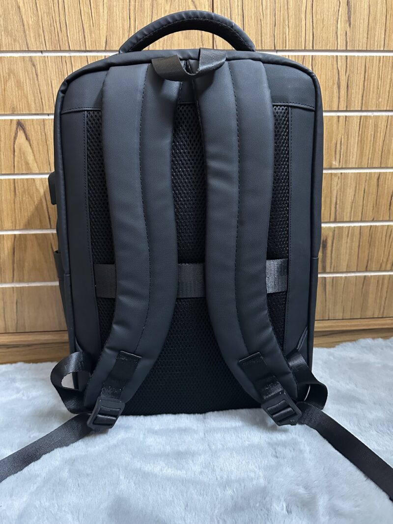 Artic hunter B00672 (Black) - Image 3