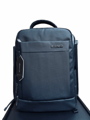 Artic Hunter 030 (Black)