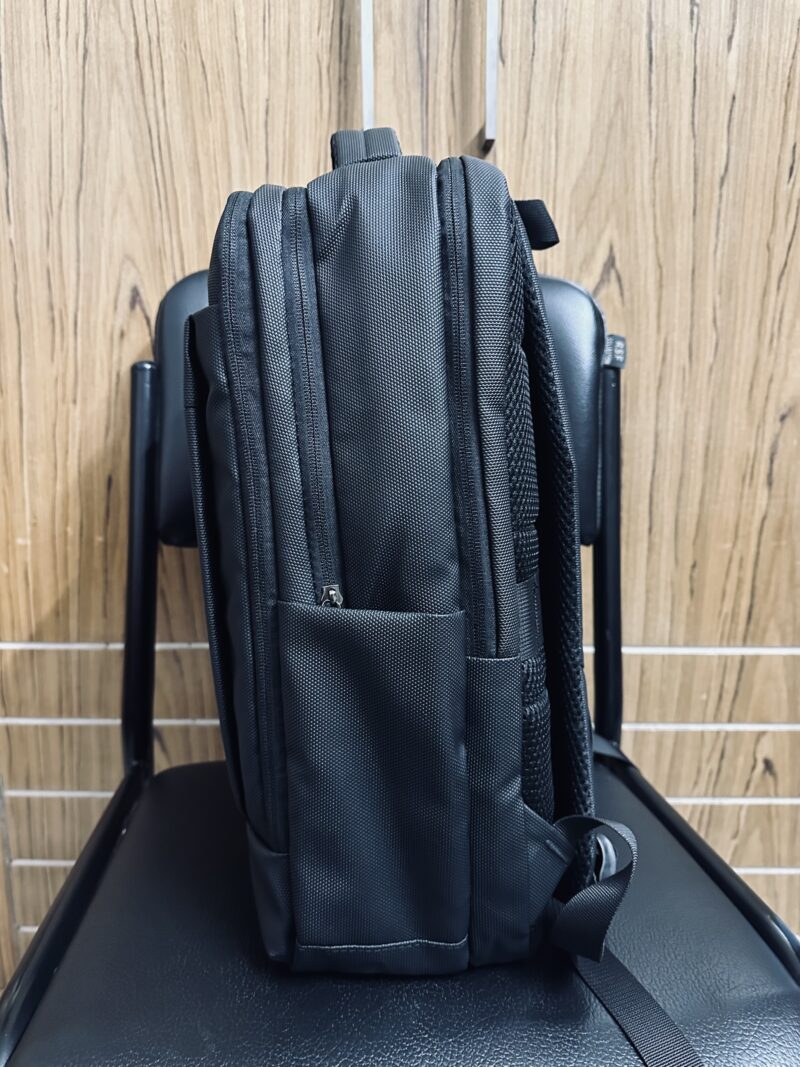 Artic Hunter 030 (Black) - Image 4