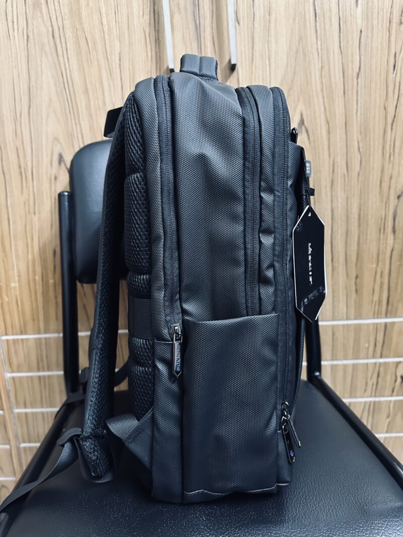 Artic Hunter 030 (Black) - Image 5