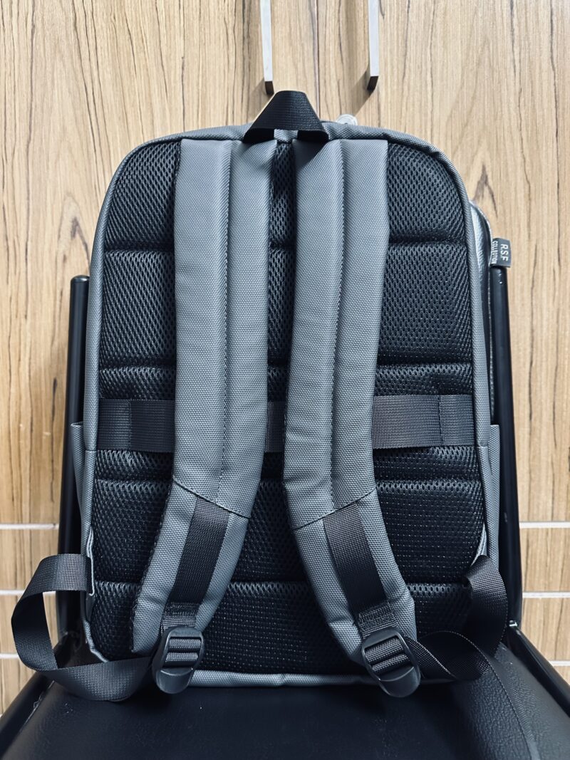 Artic Hunter 030 (Grey) - Image 4