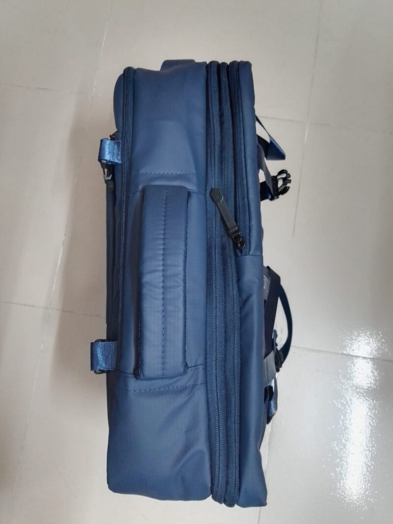 Artic hunter M48 Multi Layer Travel Backpack with Luddge Facility - Image 4