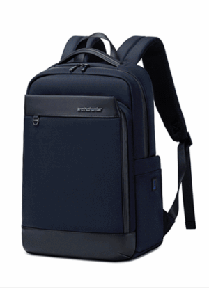 Artic hunter B00672 (Blue)