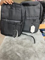 Arctic Hunter B0006 (Grey) Laptop Casual Waterproof Backpack Bag