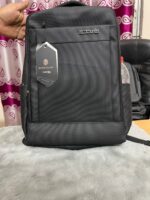 Arctic Hunter B00030 (Grey) Laptop Casual Waterproof Backpack Bag